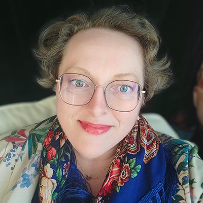 Agnieszka Buk