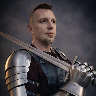 Jacek Gut