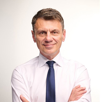 Robert Homicki