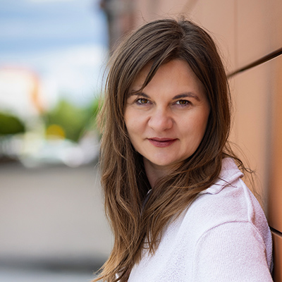Magdalena Ogrodnik