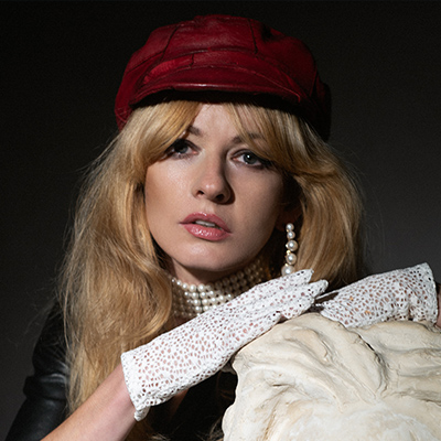 Magdalena Wilk-Dryło