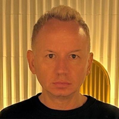Robert Wróbel
